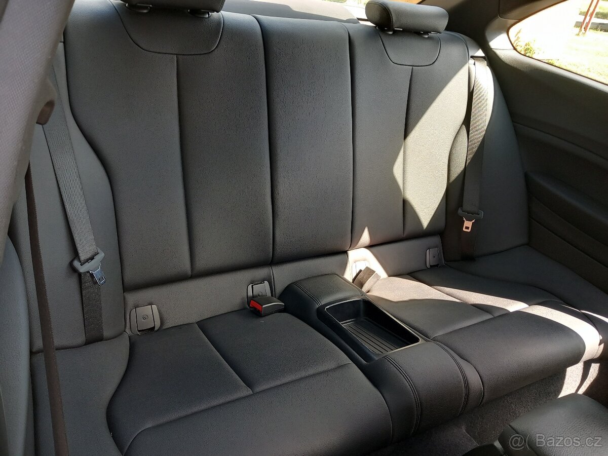 BMW 230i Coupe " Akční cena" - 14