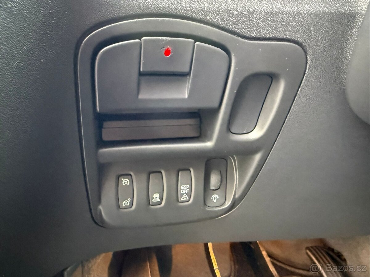 RENAULT ESPACE 2,0 DCI 110 KW 7 MÍST ČR - 14