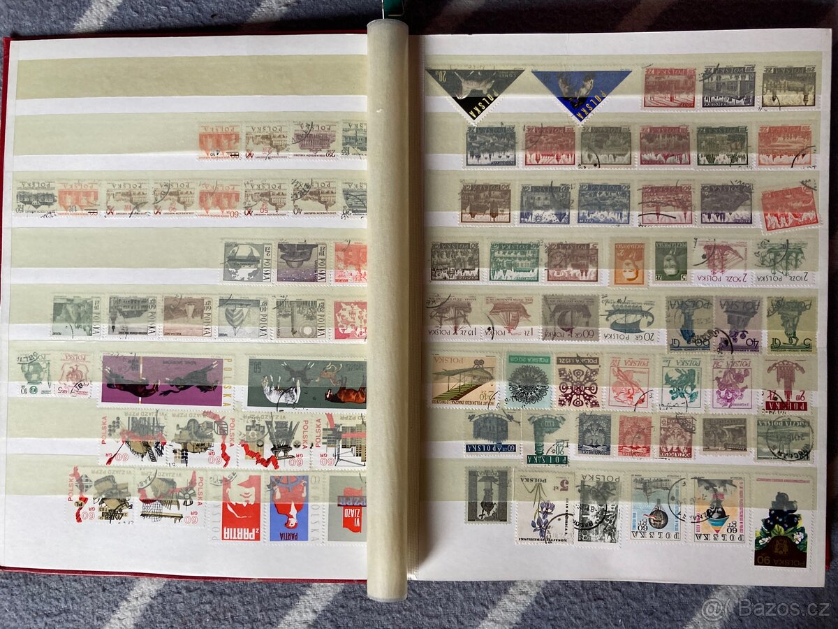 Album A4/32 stran č.73 - 14