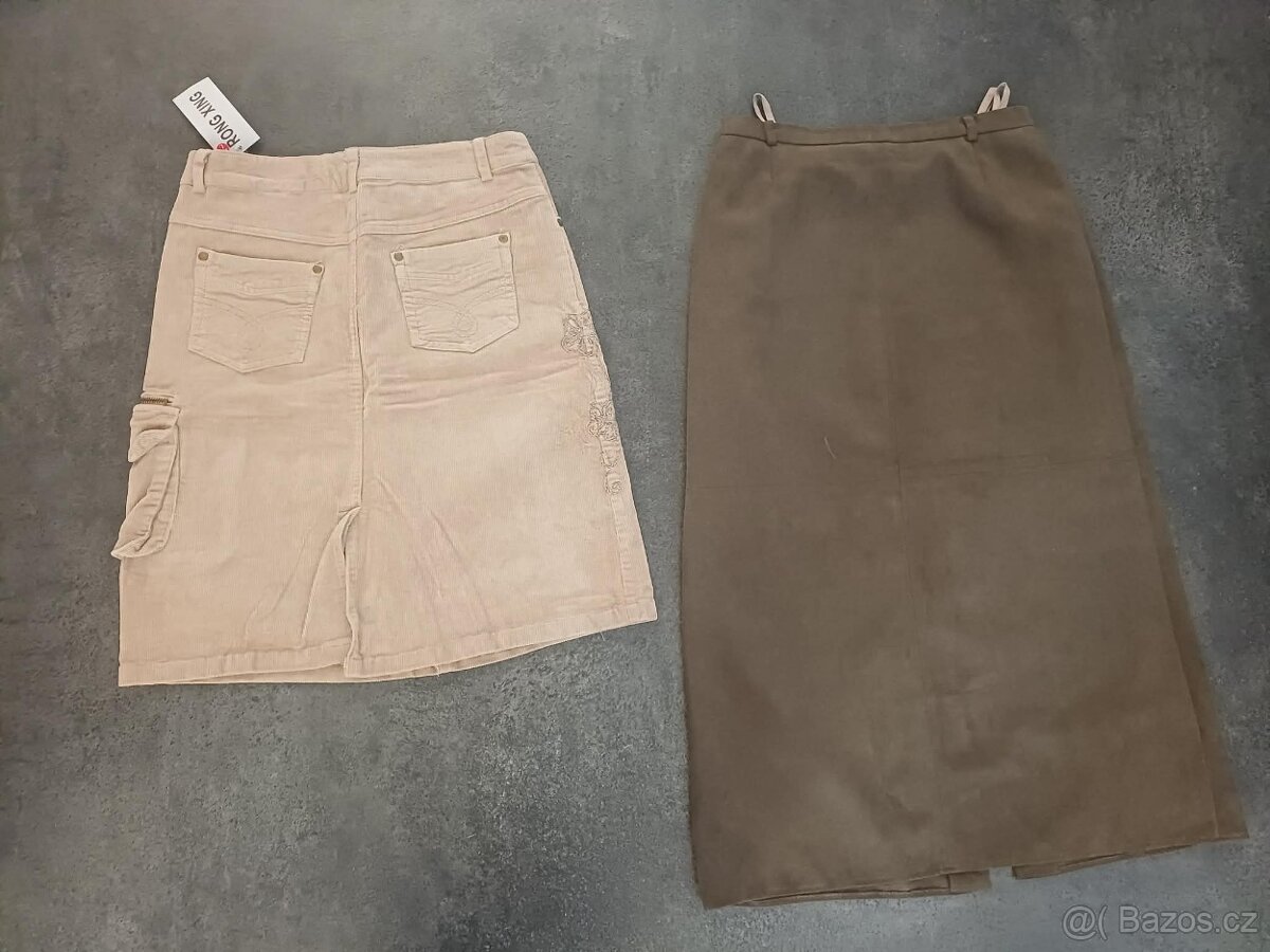 Krabice oblečení - 14