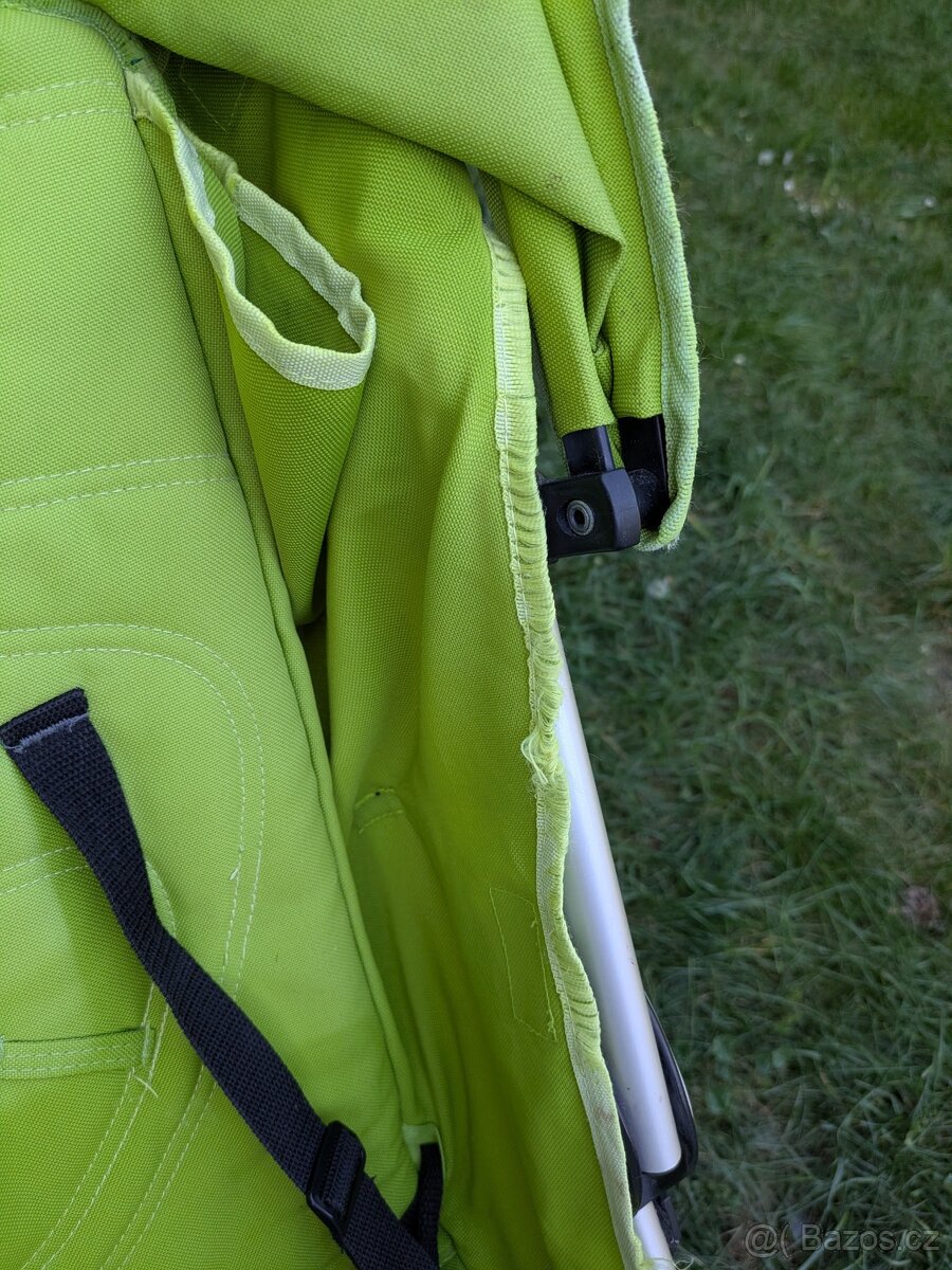 Golfovy Kocarek - 14