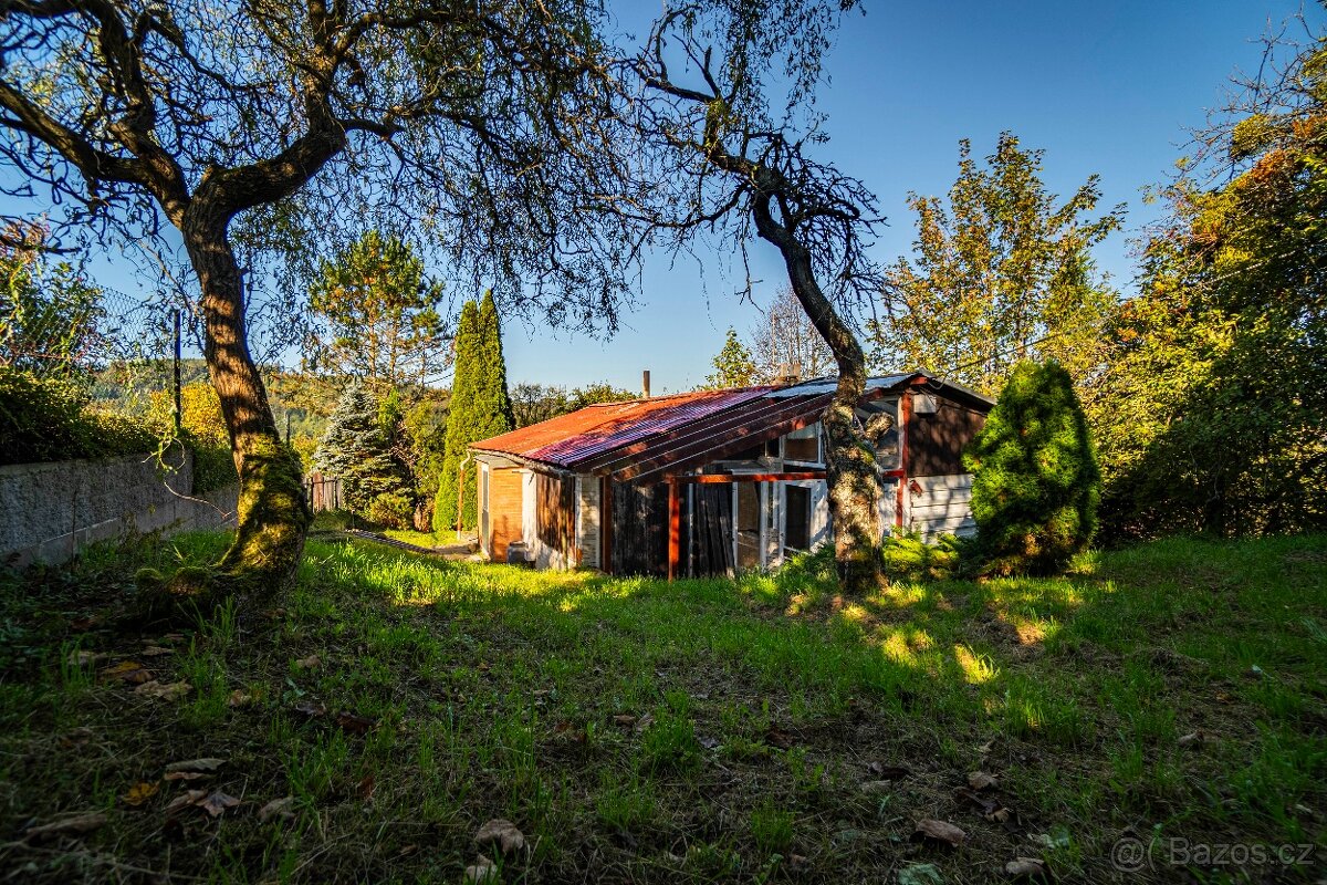 Prodej chalupy Vsetín – Ohrada - 14