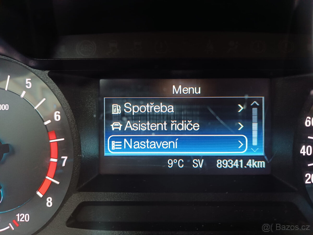 Ford Mondeo 1,5 Eco Boost, 118 kw - 14