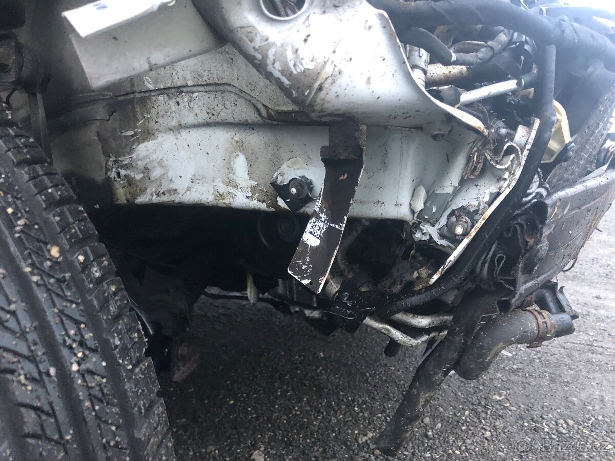 Škoda Fabia combi 3 1.0tsi 70kw FACELIFT - 14