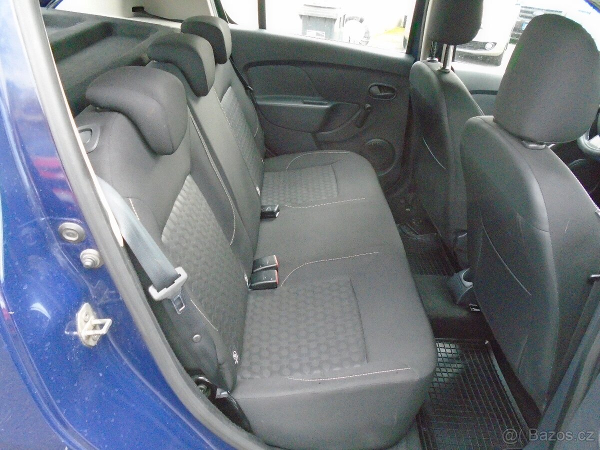 Dacia Sandero 1.2 55 kW - 14