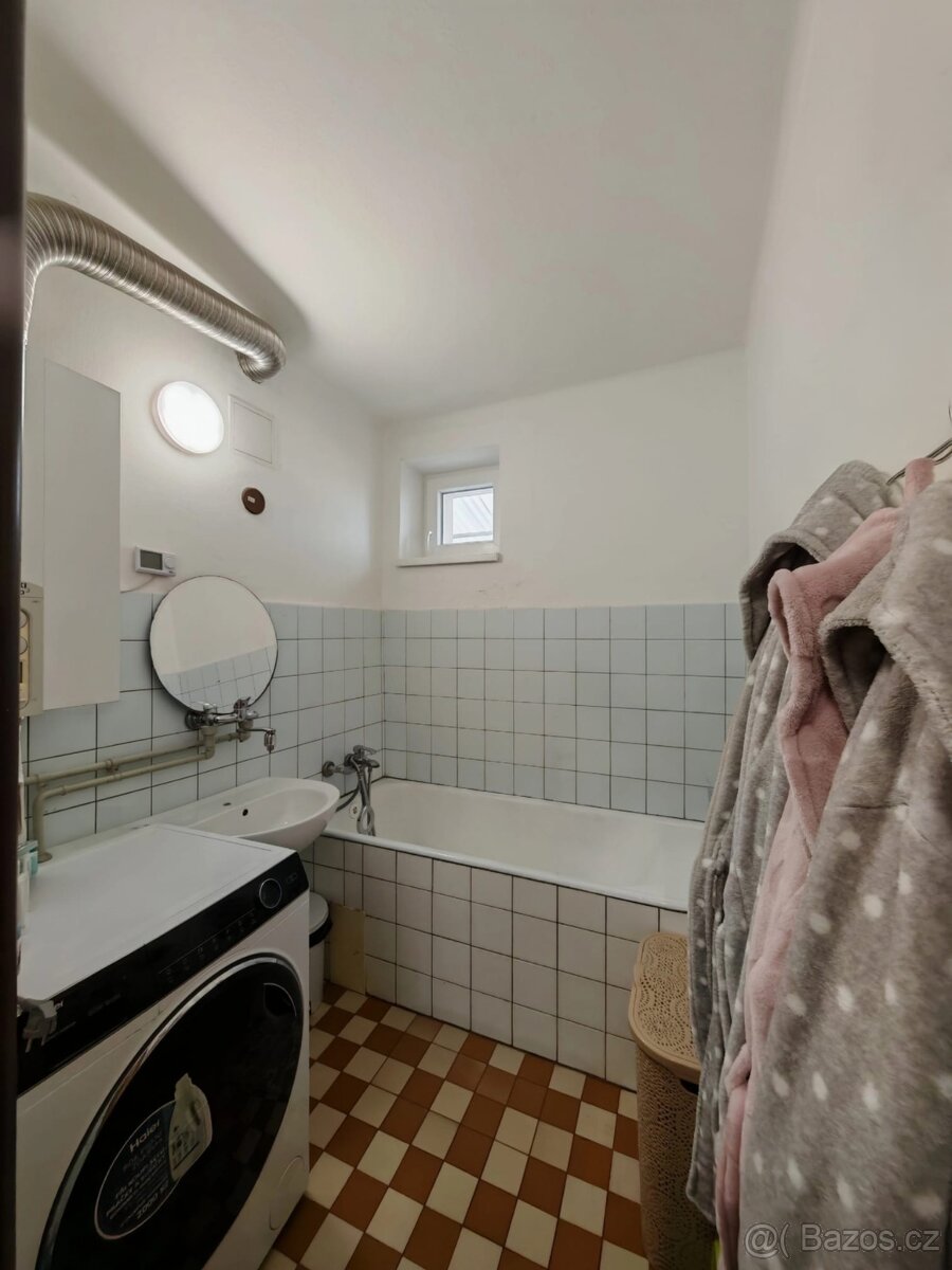 Prodej bytu 3+1 (83,5 m2), Choceň - 14