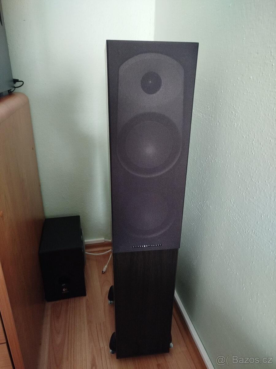 Reprosoustavy Mordaunt-Short - 14