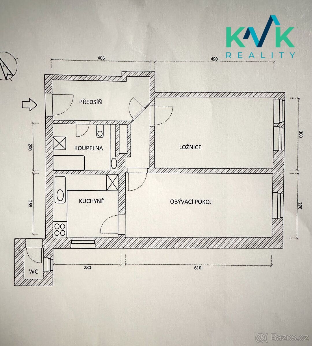 Byt v lázeňské zóně - 14