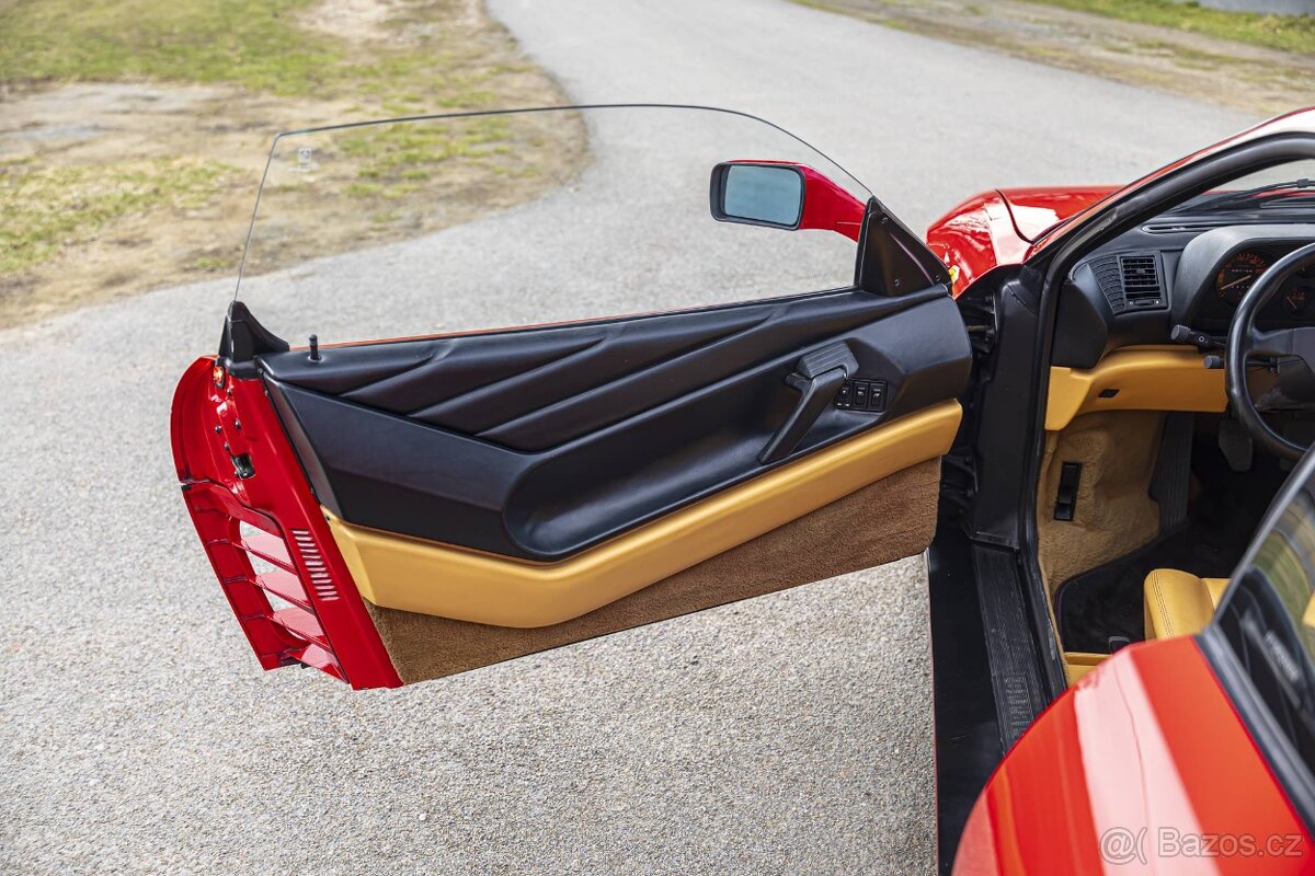 Ferrari 348TB 1989 - 14