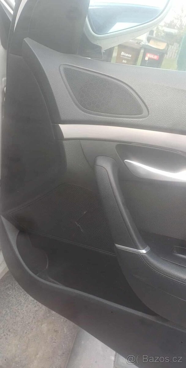 Hyundai i40 prodám či vyměním za bmw x1 - 14