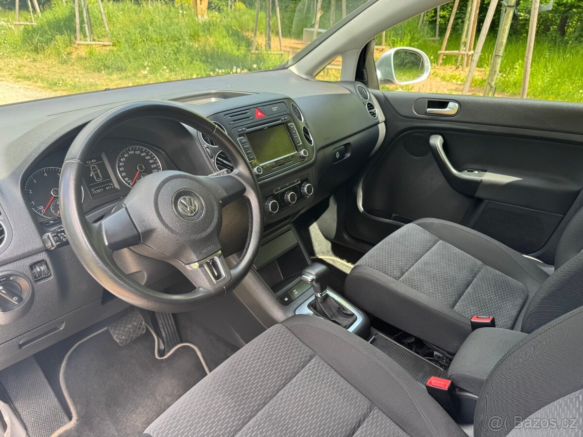 Volkswagen Golf Plus, 1.4 TSI 90kW DSG - 14