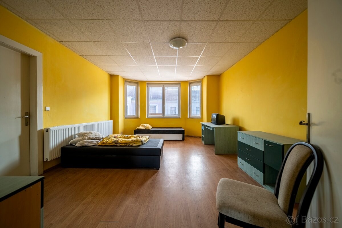 Rodinný dům 4+1, Bojkovice, pozemek 499m2 - 14