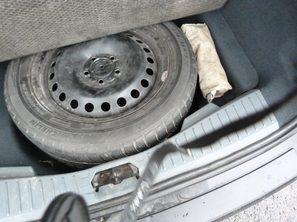 Ford Grand C-MAX, 1.6 16v 92 kw - 14