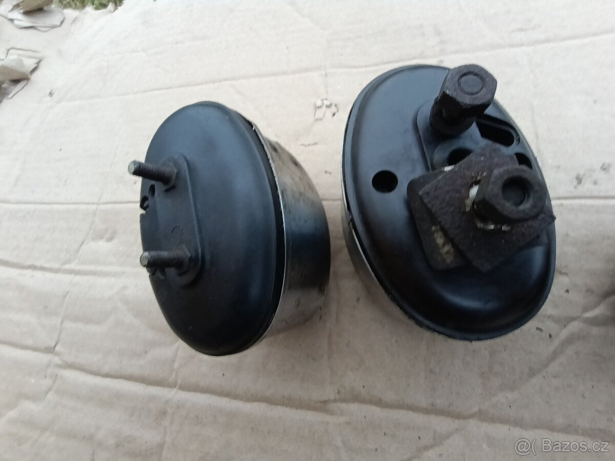 Aero, Scintilla, Bosch - 14