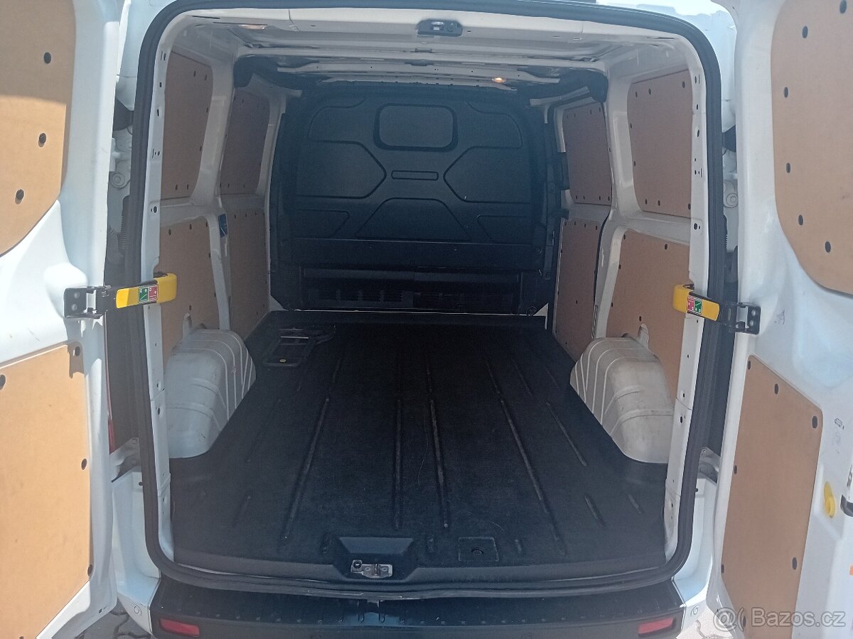 Ford Transit Custom 2.0 TDCi - 2021 - 14