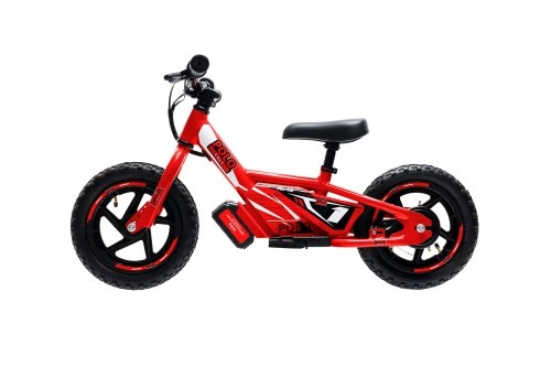 Elektrické odrážedlo PoloVolt RS-12 - NOVÉ, DPH - 14