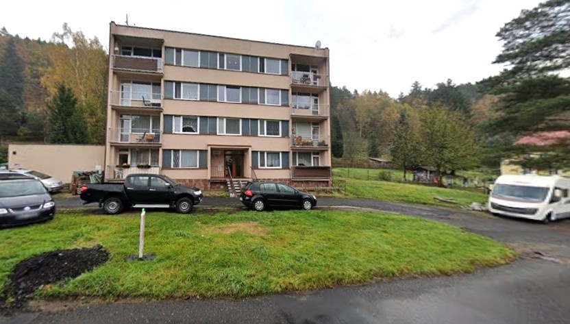 Prodej bytu 3 +1 ( 81 m2 ) - 14