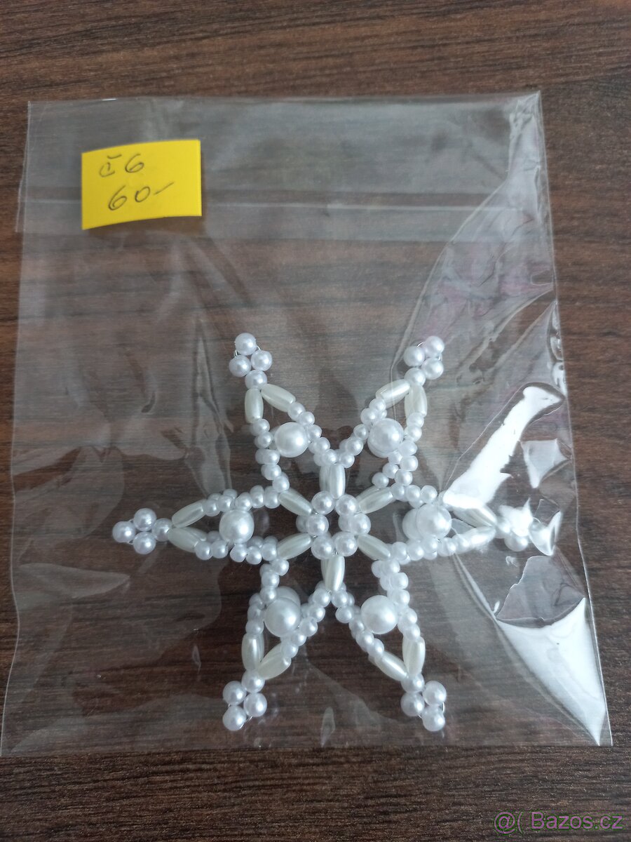 Vánoční ozdoby - 14