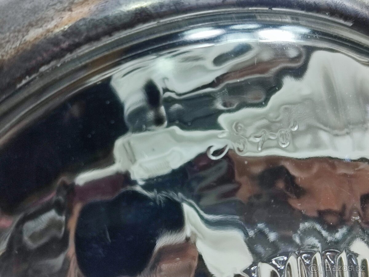 TATRA 75 PRAGA AERO ŠKODA AJ. VELKÁ SVĚTLA JORO 200MM - 14