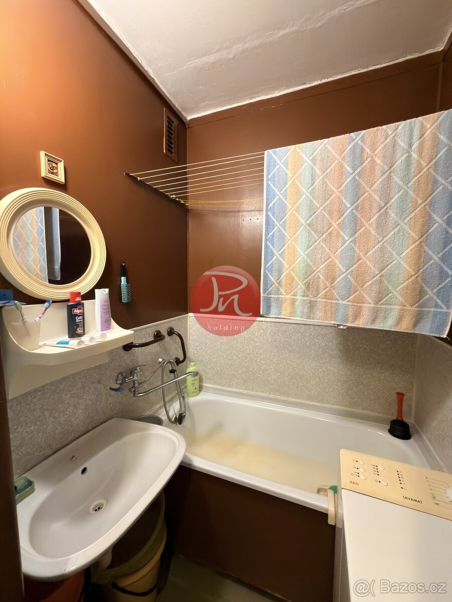 Prodej bytu 2+1, Bohumín - Převod do osobního bez anuity = o - 14