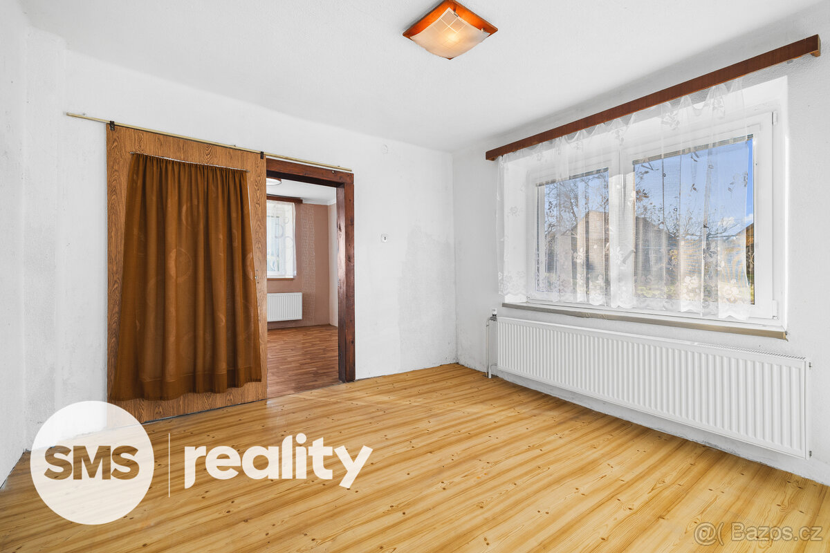 Prodej nemovitosti, Heřmanův Městec, celková výměra pozemku1 - 14