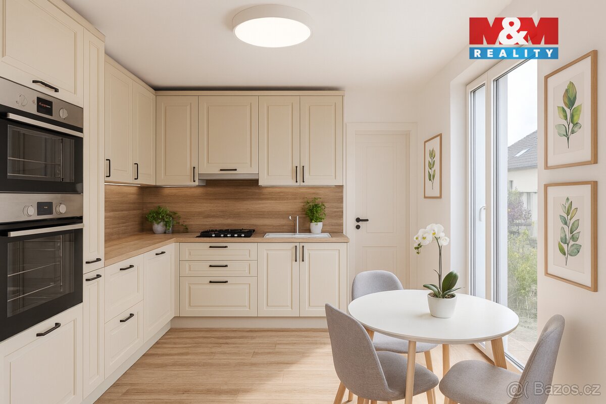 Prodej rodinného domu, 252 m², Kamenný Újezd - 14