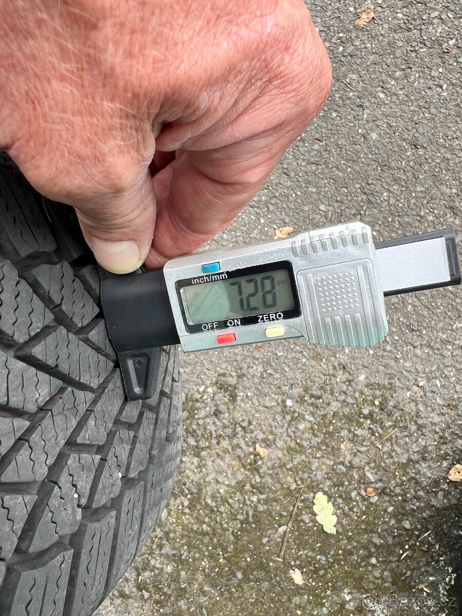 Prodám originální ALU 15" na FABIA 4 vč zimní dot 2023 - 14