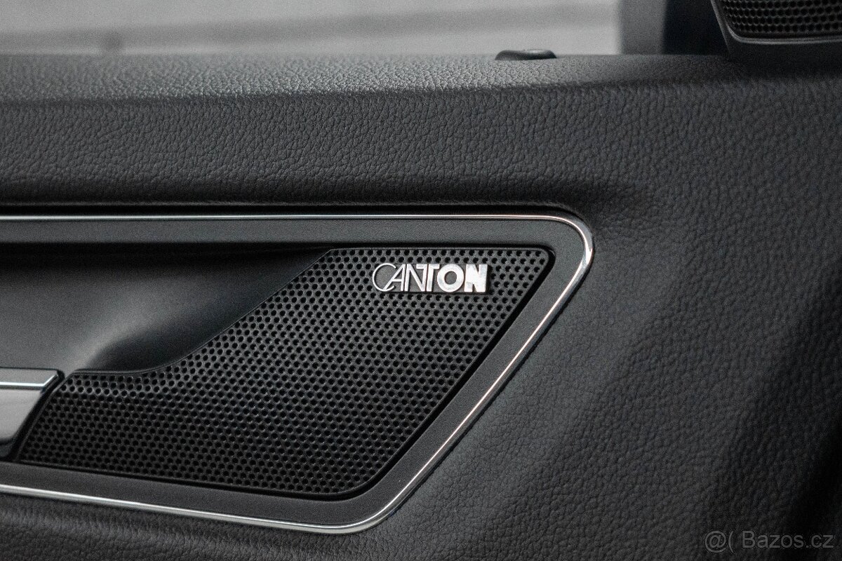 Škoda Kodiaq 2.0TDI STYLE+ ACC CANTON ČR 1M - 14