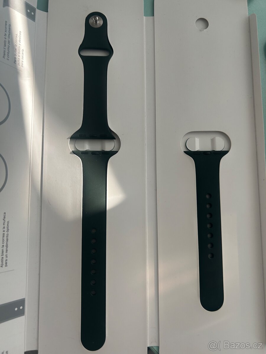 hodinky apple watch 4. série - 14