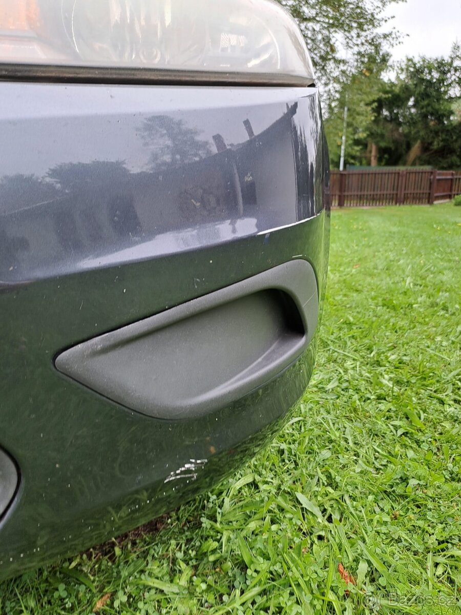 Ford Focus 1.6tdci, 2008, 80kW, combi, 189 tis. - 14