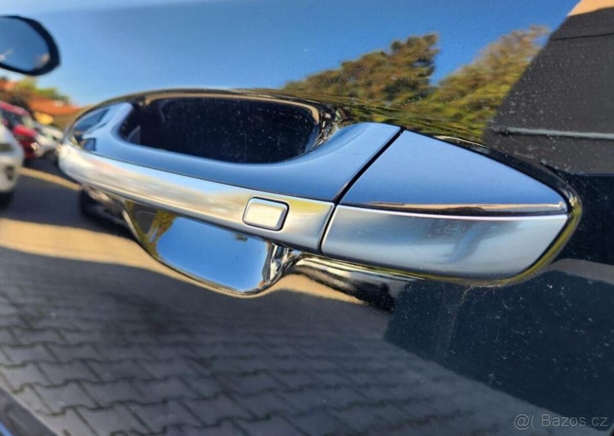 Kia Optima 1.7-GT-LINE-NEZ.TOPENÍ-WEBASTO - 14