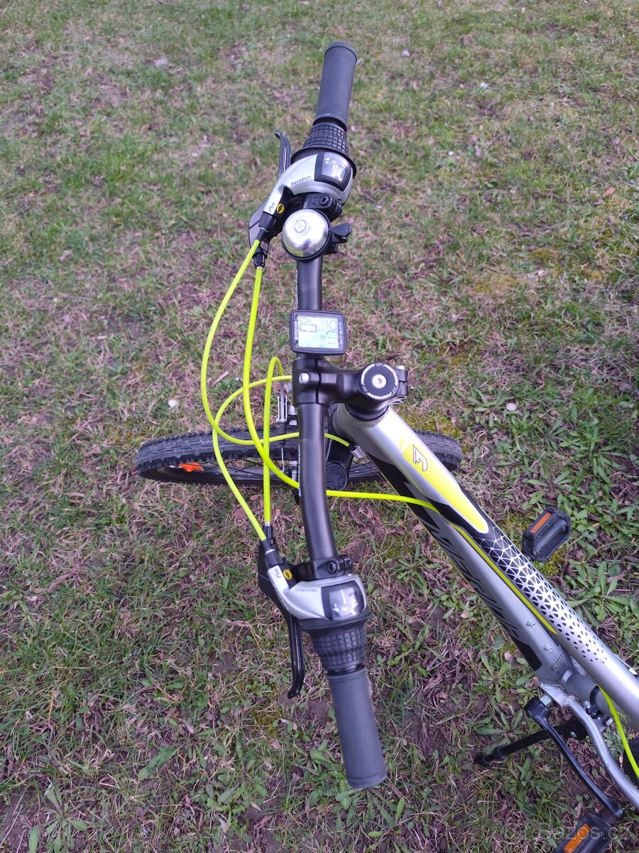 Merida Matta J.24 - 14