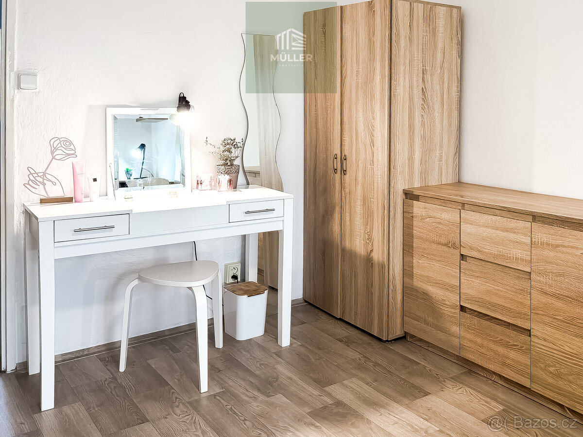 Prodej útulného bytu 3+1, 78m2, Klatovy - Pod Koníčky - 14