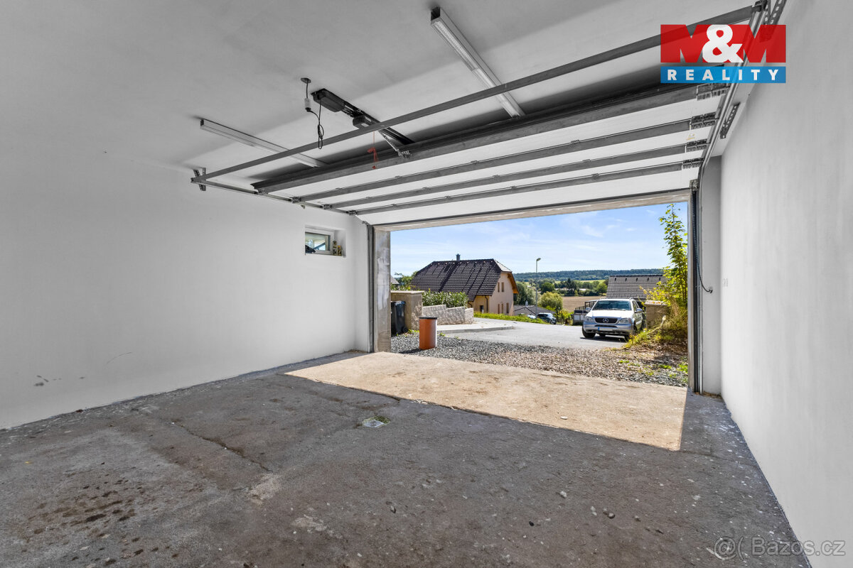 Prodej rodinného domu, 216 m², Ledce - 14