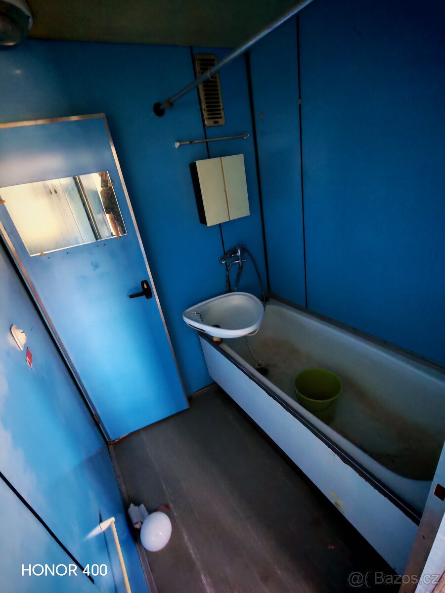 Prodej bytu 2+1 58 m² CHODOV možný i pronájem - 14