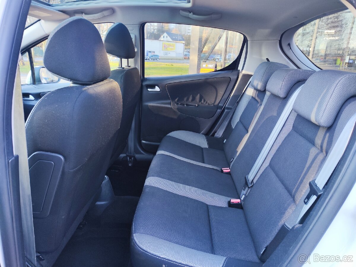 Peugeot 207 Envy Edition 1,4i, 2012, Panorama - 14