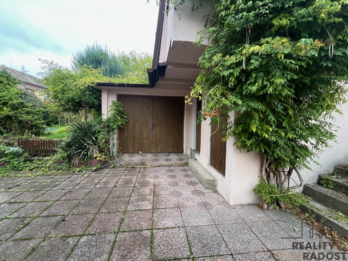 Prodej rodinného domu Sulejovice u Lovosic - 14