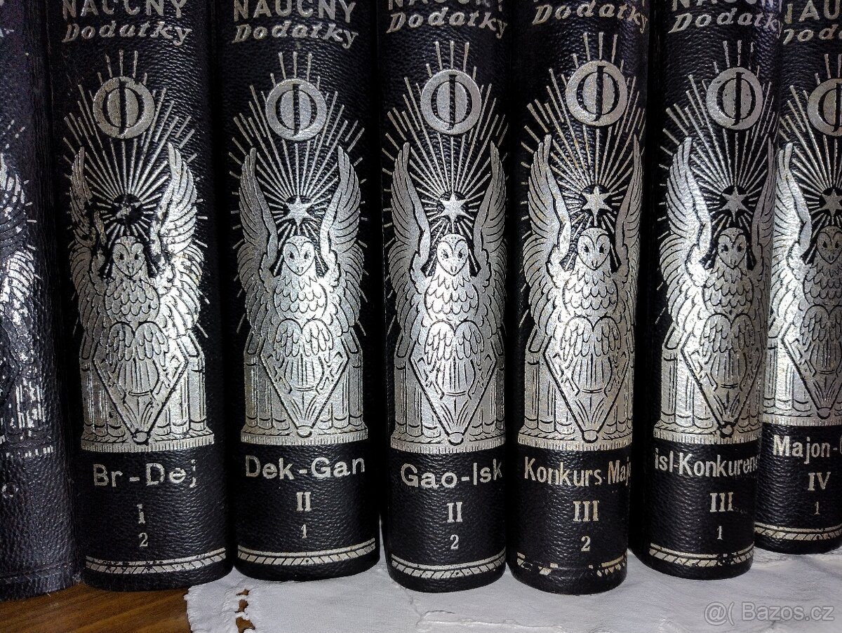 Ottuv slovnik naučný - 14