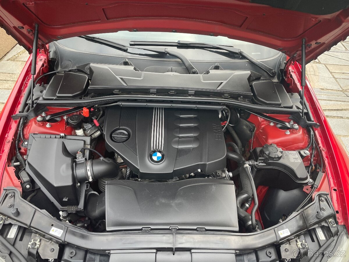 Bmw řada 3 E90 - 14