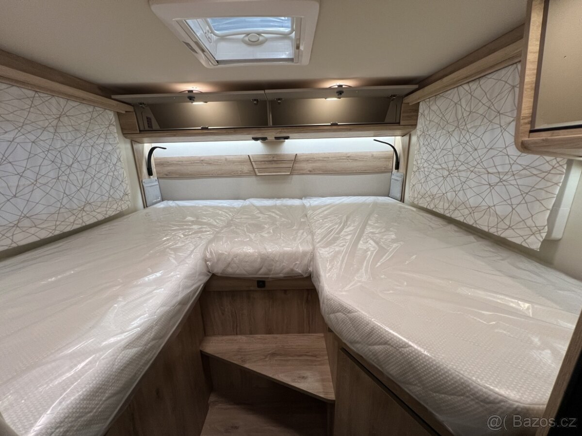 EURA MOBIL PROFILA RS 695 EB 2025 - 14