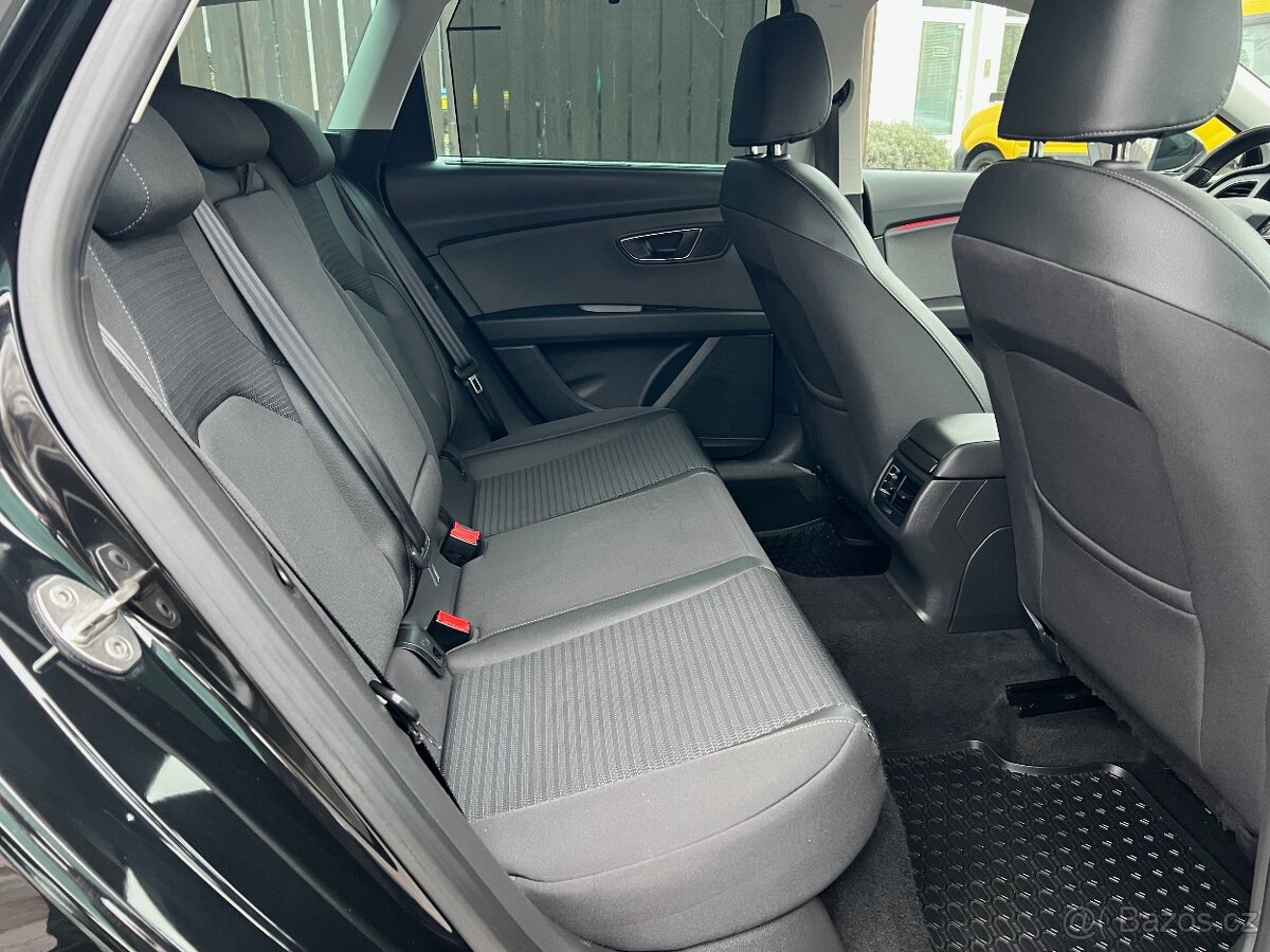 SEAT LEON ST FACELIFT 1.4TSI EXCELLENCE FullLED/KAMERA - 14