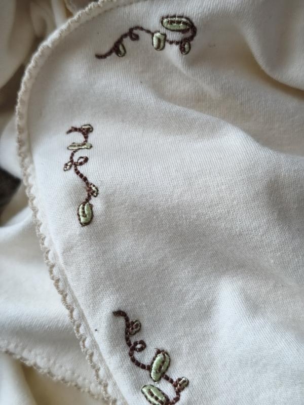 Nový 3-dílný set Kyle & Deena - 14