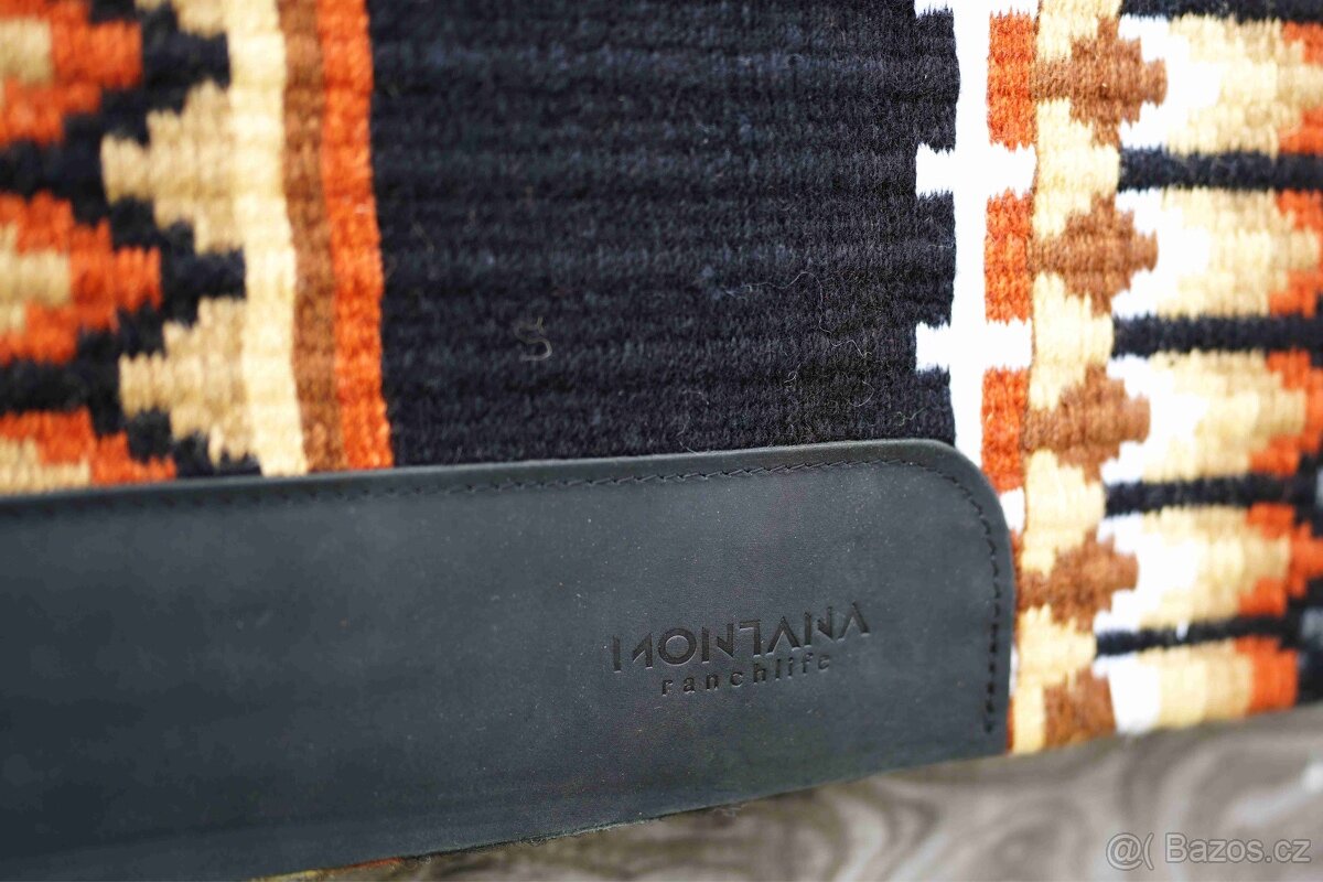 NOVÉ showpady/ranchpady v různých barvách - 14