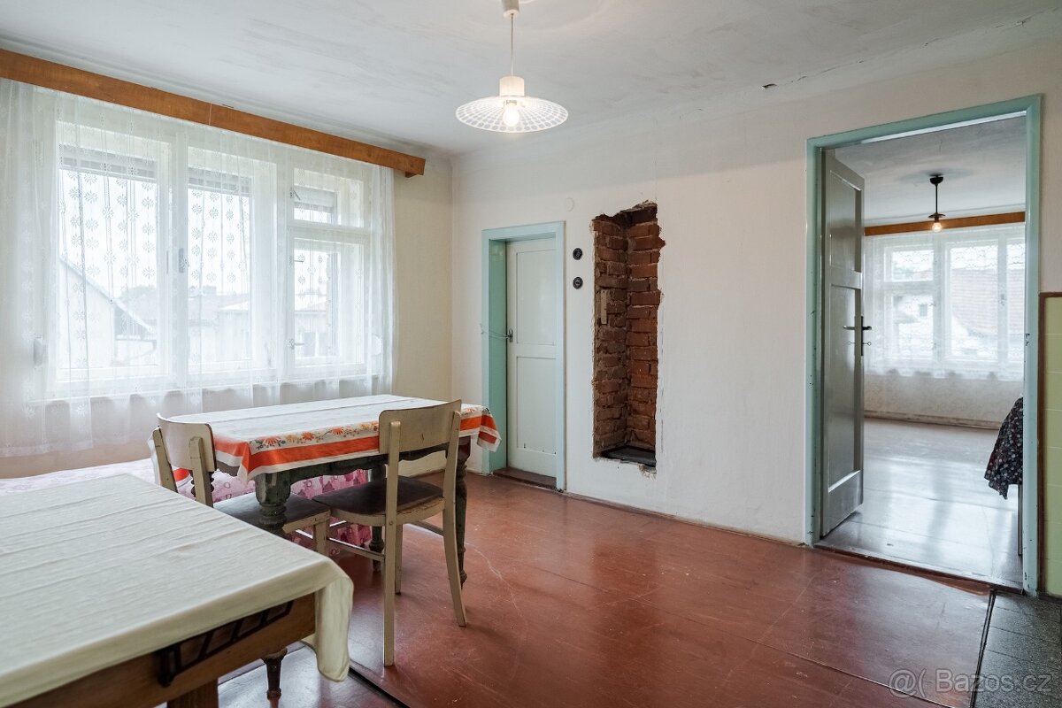 Prodej domu Skořenice u Chocně - 14