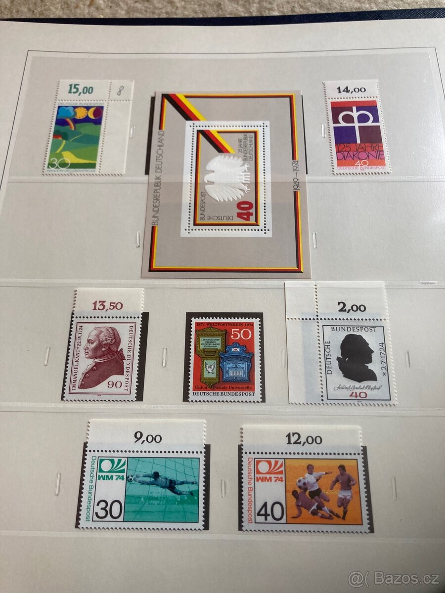 Album Safe č.1 - 14