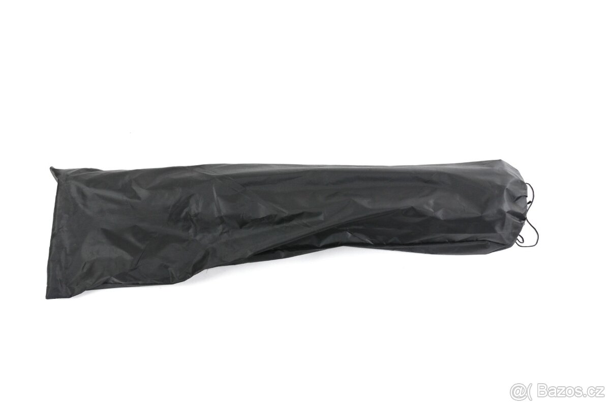 Kompletní studiový set 500W COB LED se stativem a difuzérem - 14