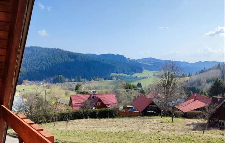 Drevenica, chata na predaj v Korni , novostavba - 14