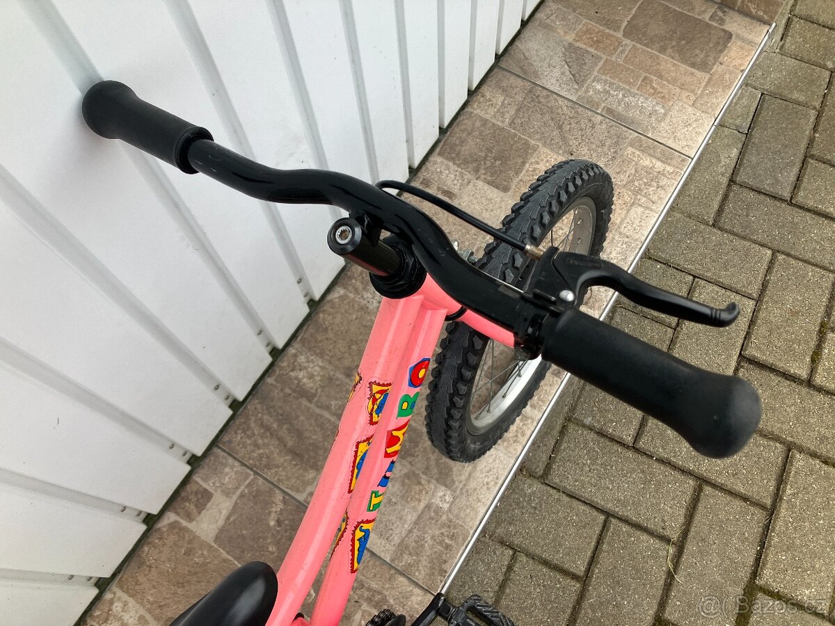 DĚTSKÉ KOLO 16 - 14