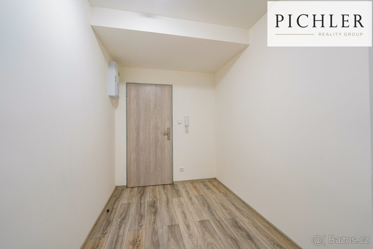 Pronájem podkrovního bytu 2KK, 50 m², Chotěšov - 14