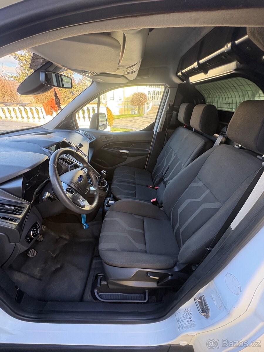 Ford Transit Connect 1.5 74 kw,nafta - 14
